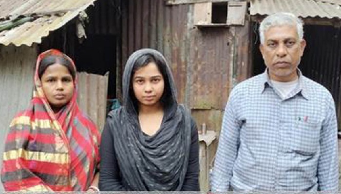 বিশ্ববিদ্যালয়ে চান্স পেয়েও অর্থাভাবে লেখাপড়া কি বন্ধ হয়ে যাবে প্রিয়ার?