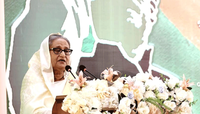 আমাদের মতো বিচারহীনতার কষ্ট কেউ না পাক
