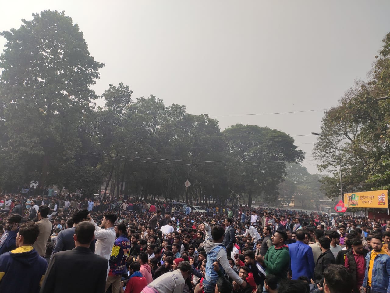 স্মার্ট নেশন উপহার দেবেন শেখ হাসিনা