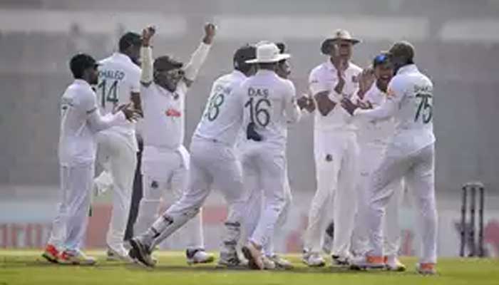 লড়াইয়ে ফিরলো সাকিব বাহিনী