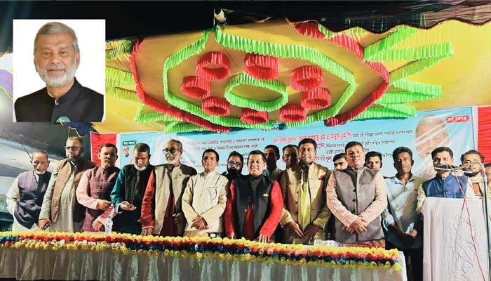 স্বাধীনতাবিরোধীদের সব ষড়যন্ত্র মোকাবিলার আহ্বান পরিকল্পনামন্ত্রীর