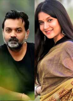 সৃজিত-মিথিলার সংসারে তৃতীয় ব্যক্তি!