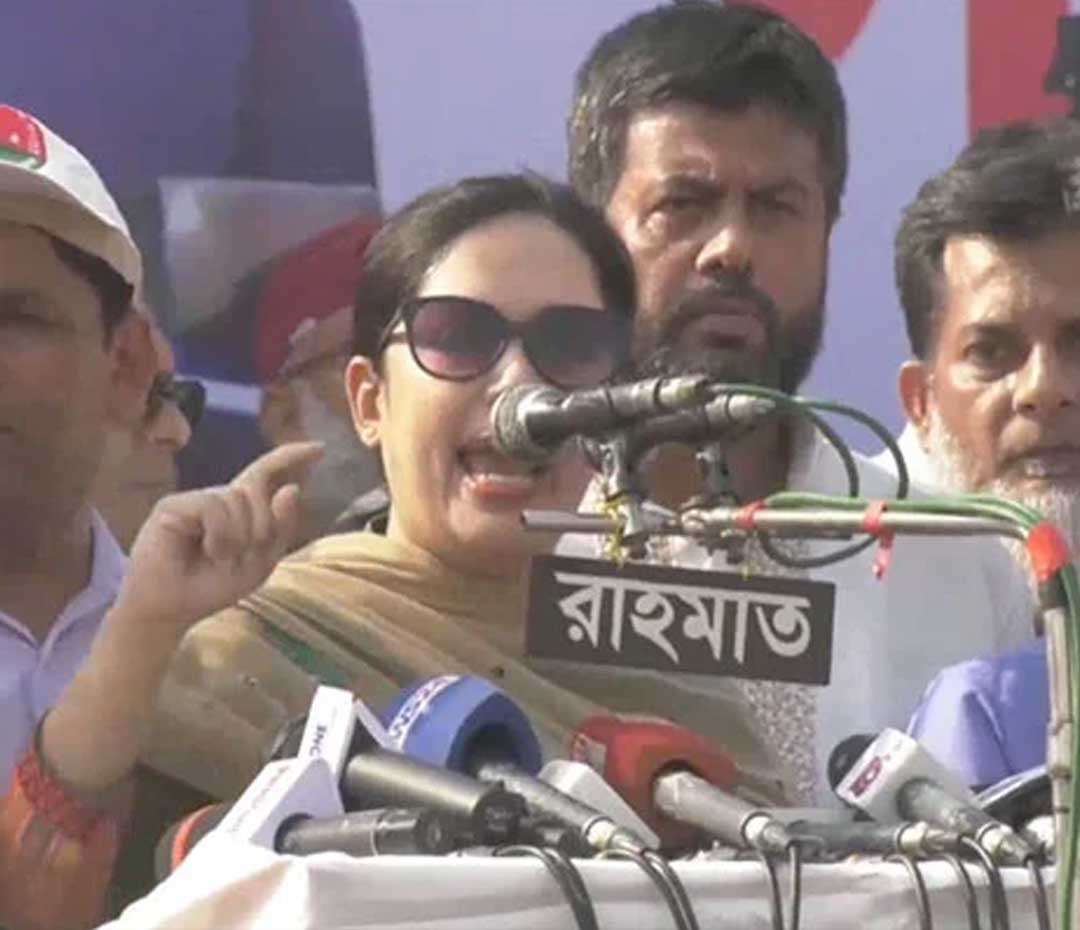 বিএনপির সাংসদদের পদত্যাগের ঘোষণা