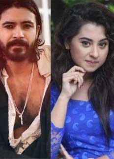 বুবলীর নতুন নায়ক রাজ!