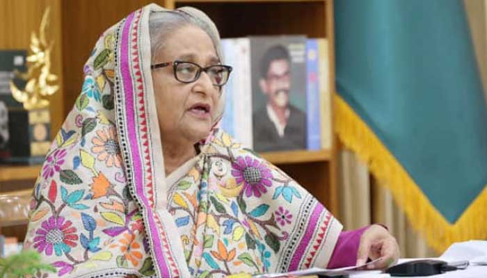 মারতে আসলে লাঠি দিয়েই জবাব দেয়া হবে