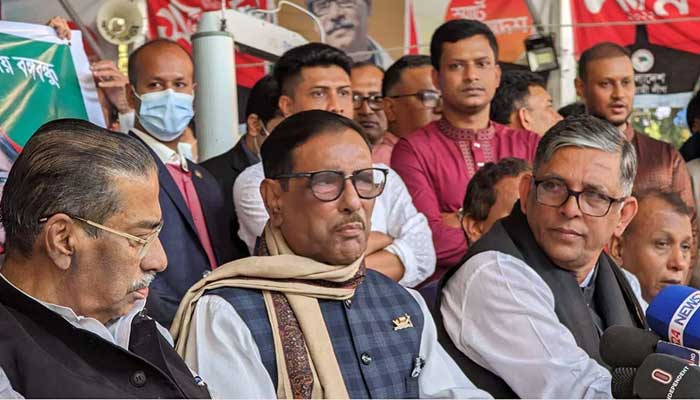আগামীকাল জ্বালাও-পোড়াও করতে পারে বিএনপি