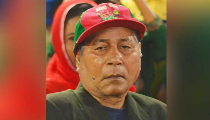 বীর মুক্তিযোদ্ধা লস্কর আলী আর নেই