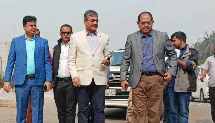 পদত্যাগ করলেন বিএনপির এমপি হারুন