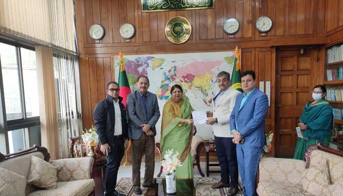 পদত্যাগ করলেন বিএনপির এমপি হারুন