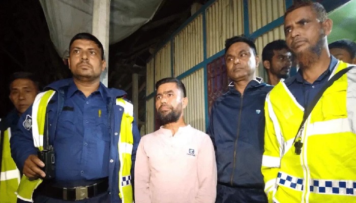 স্বেচ্ছাসেবক নেতার দায়ের কোপে বড় ভাই নিহত