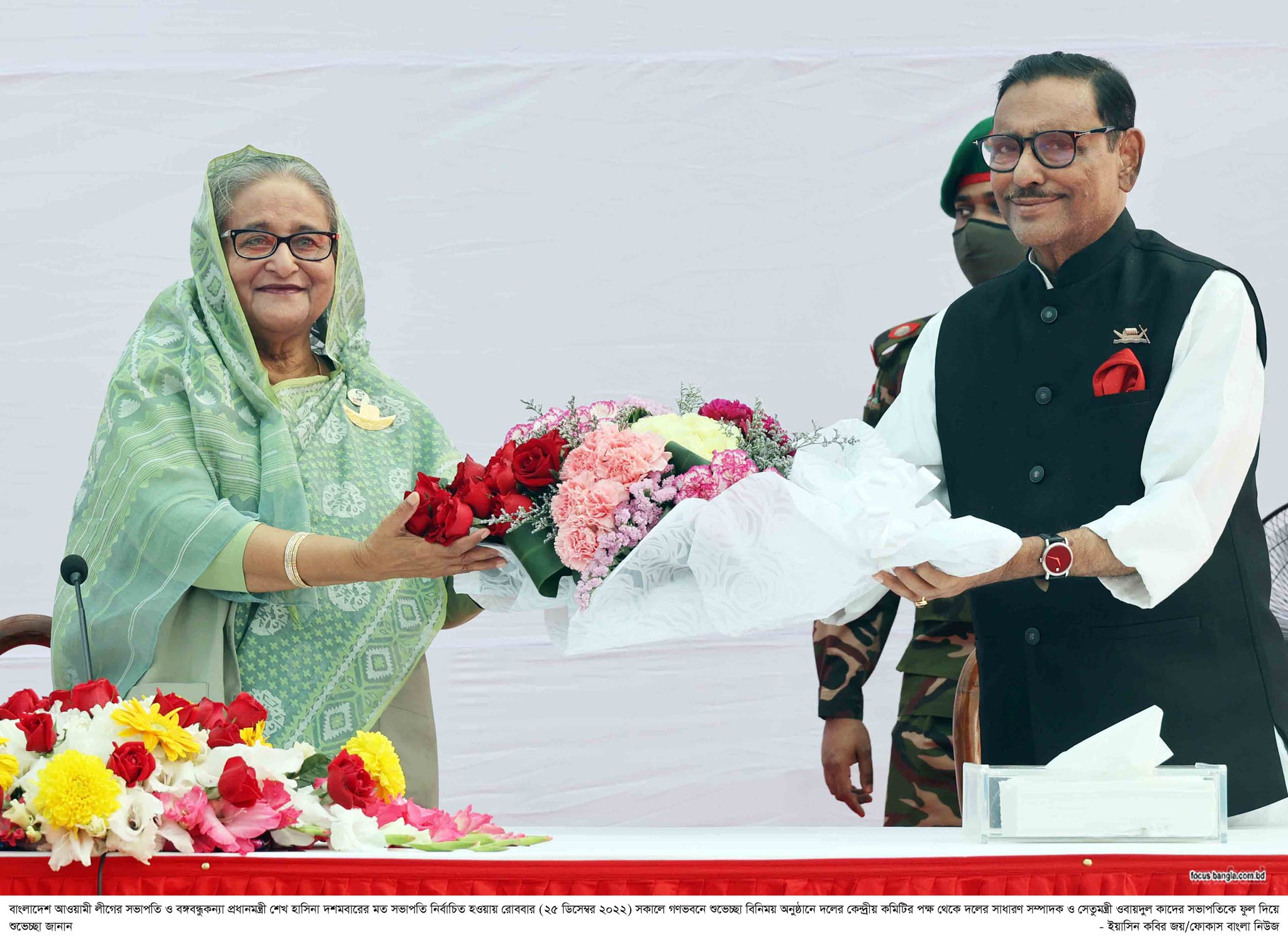 বাংলাদেশকে ব্যর্থরাষ্ট্র বানাতে চায় স্বাধীনতাবিরোধীরা