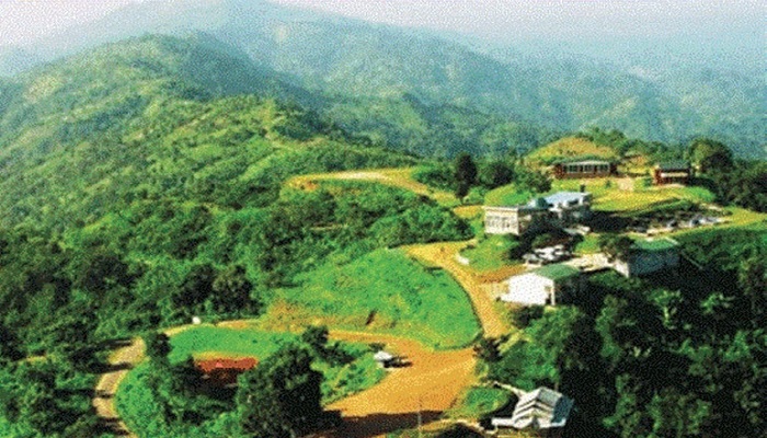 সংঘাতে অশান্ত পাহাড়, বাড়ছে নতুন নতুন সশস্ত্র সংগঠন