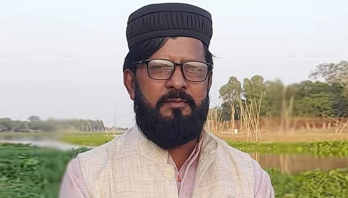 নরসিংদীতে ইউপি চেয়ারম্যানকে গুলি করে হত্যা