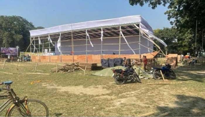 নেতৃত্বের অপেক্ষায় ময়মনসিংহ আ.লীগ