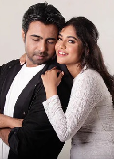 অপূর্ব ফারিয়ার ‘আইকন ম্যান’