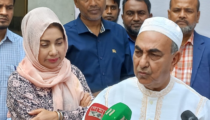 হামলা গ্রেপ্তারে ভীতিকর পরিস্থিতি চায় সরকার