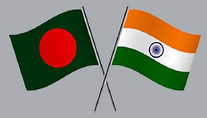 আজ বাংলাদেশ-ভারত মৈত্রী দিবস
