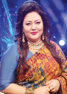 মেট্রোরেলের থিম সং গাইলেন মমতাজ