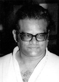 নির্মাতা আলমগীর কবিরের জন্মদিন আজ
