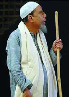 মুক্তিযুদ্ধের কালজয়ী নাটক ‘পায়ের আওয়াজ পাওয়া যায়’