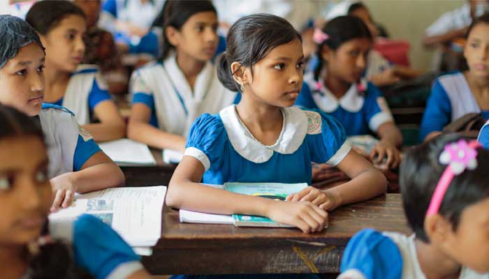 প্রাথমিকের বৃত্তি পরীক্ষা ২৬ ডিসেম্বরের পর