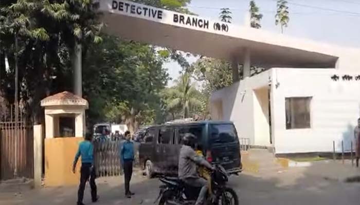 ফখরুল-আব্বাসকে ডিবি কার্যালয়ে নেয়া হচ্ছে
