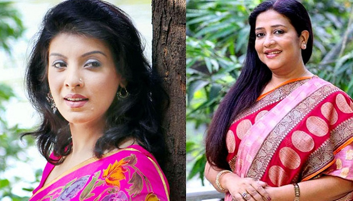 ইন্ডাস্ট্রিতে সবচেয়ে সুন্দরী মৌ: সুবর্ণা মুস্তাফা