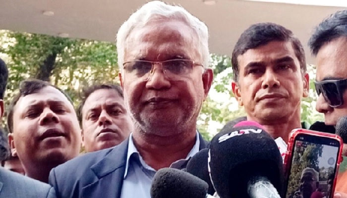 গোলাপবাগ মাঠে সমাবেশের অনুমতি পেয়েছে বিএনপি