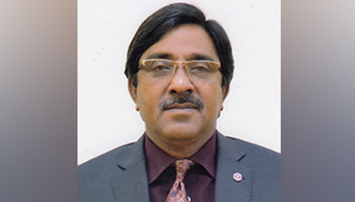 মানবাধিকার কমিশনের নতুন চেয়ারম্যান ড. কামাল উদ্দিন
