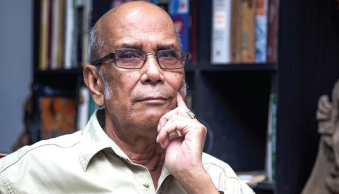 নানা আয়োজনে সৈয়দ শামসুল হকের জন্মদিন উদযাপন