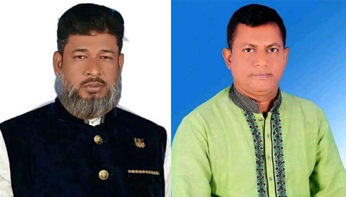 আলফাডাঙ্গায় পৌরসভা-ইউপি নির্বাচনে নৌকার ভরাডুবি