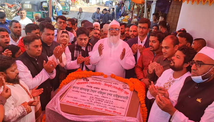 এবারের নির্বাচন হবে একাত্তরের চেতনা রক্ষার