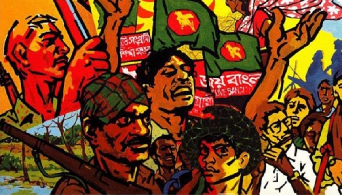 ‘আদর্শ রক্ষার জন্য সংগ্রাম করছি’ : বুদ্ধিজীবী হত্যাকাণ্ড শুরু