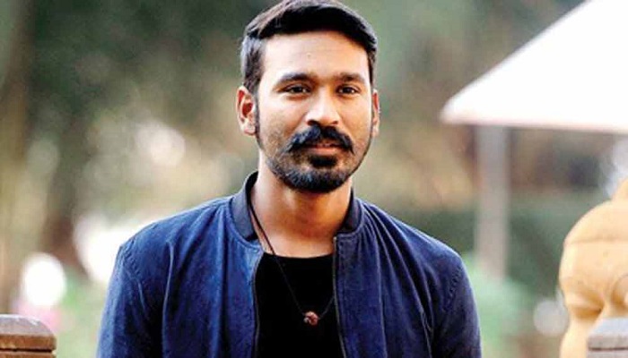 আইএমবিডির বর্ষসেরা ধানুশ