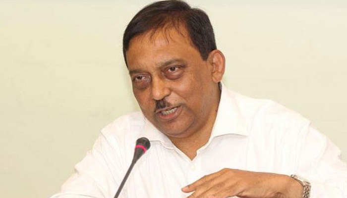 পাকিস্তান মার্কা দেশ চায় বিএনপি