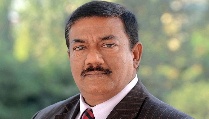 মন্ত্রী পরিষদ সচিব হলেন কবির বিন আনোয়ার