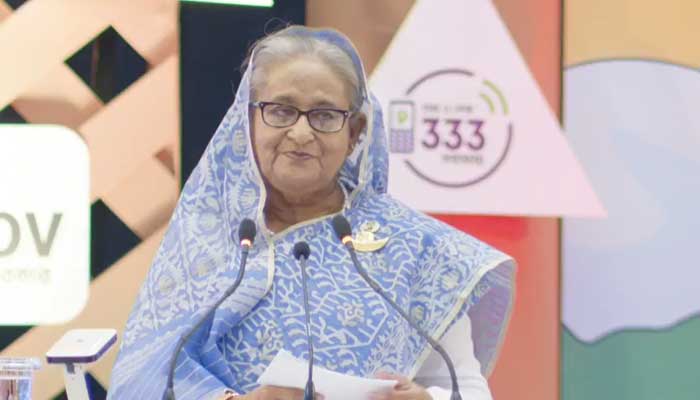 ৪টি ডিজিটাল পার্ক উদ্বোধন করলেন প্রধানমন্ত্রী