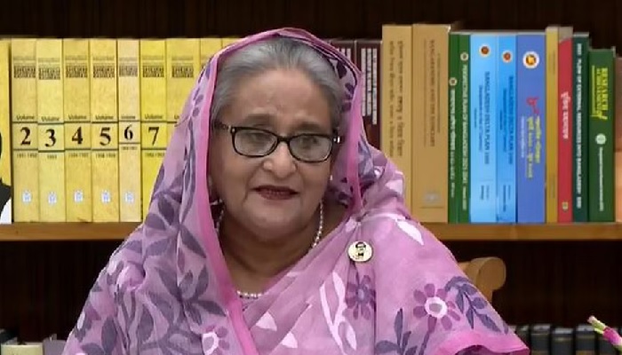 ৪টি ডিজিটাল পার্ক উদ্বোধন করলেন প্রধানমন্ত্রী