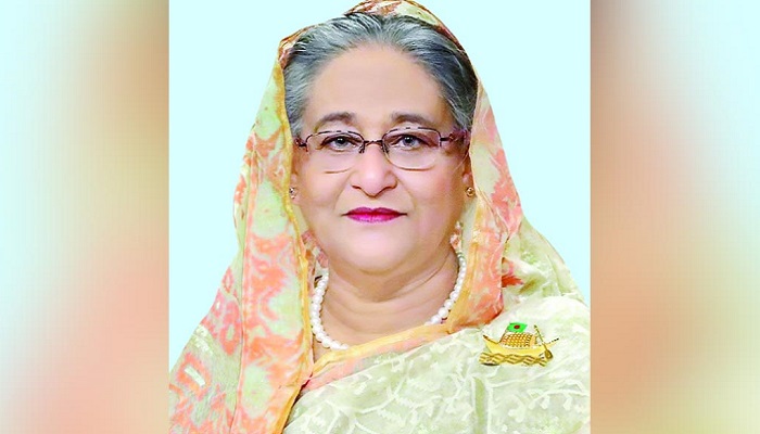 স্বাস্থ্য খাতে ব্যাপক উন্নয়ন করেছে সরকার