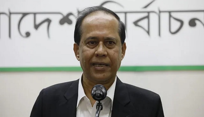 কত আসনে ইভিএমে ভোট সিদ্ধান্ত জানুয়ারিতে