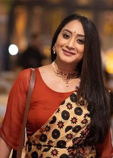ভেঙে গেল স্বাগতা-রাশেদ জামানের সংসার
