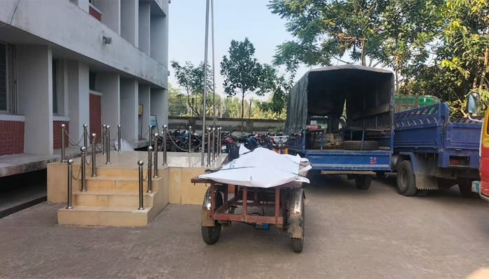 ছেলেমেয়ের ঝগড়া থামাতে মায়ের আত্মহত্যা