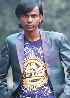 আ. লীগের প্রার্থী হতে চান হিরো আলম