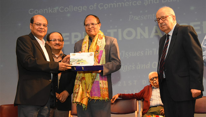 চ্যালেঞ্জ মোকাবিলায় বাণিজ্য সহযোগিতা বৃদ্ধির বিকল্প নেই