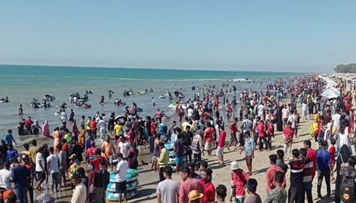 কক্সবাজারে থার্টিফার্স্ট নাইট আয়োজনে নিষেধাজ্ঞা