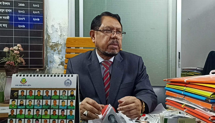 দুষ্টচক্ররা ভয় দেখিয়ে বিরত রাখতে পারবে না