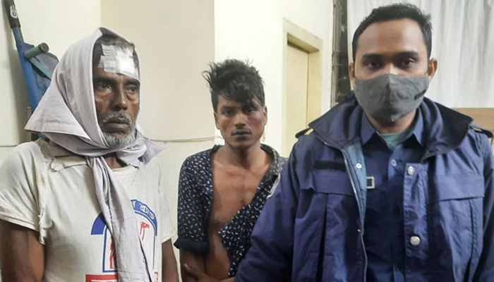 গরুর দড়ি-খুঁটি নিয়ে বাগবিতণ্ডা, দুই ভাইয়ের মৃত্যু