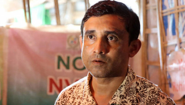কানাডা যাচ্ছেন মুহিবুল্লাহর পরিবারের সদস্যরা