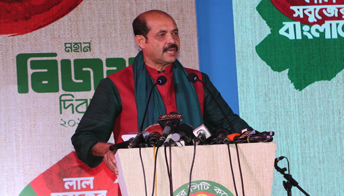 প্রতি ওয়ার্ডে মুক্তিযোদ্ধাদের নামে সড়কের নামকরণ হবে