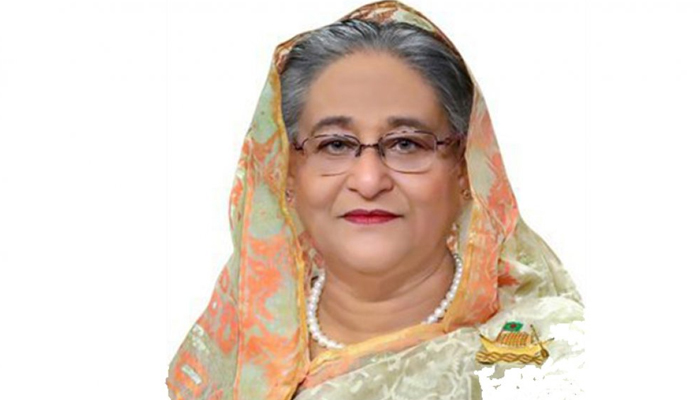 বাংলাদেশ ক্রিকেটে দলকে প্রধানমন্ত্রীর অভিনন্দন